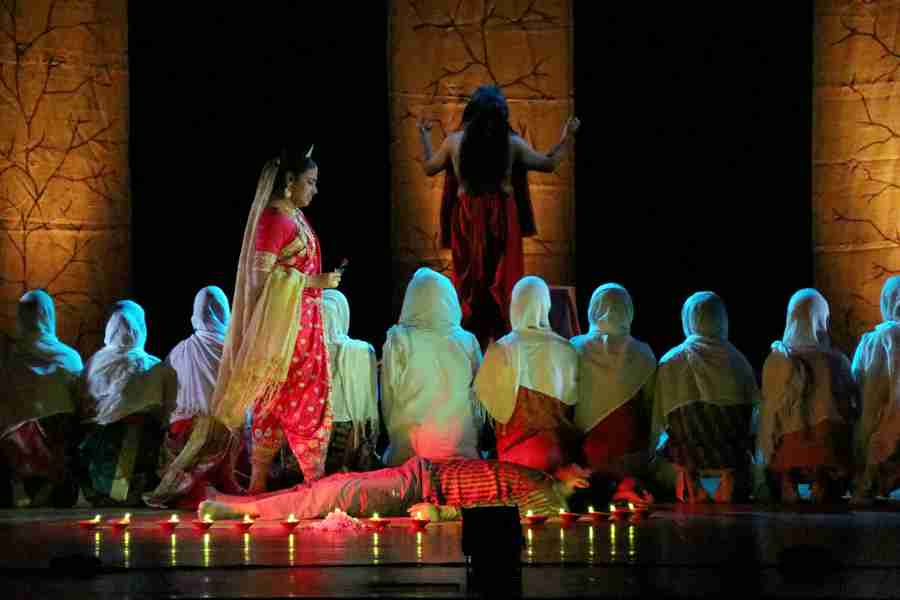 Theatre Banner 2