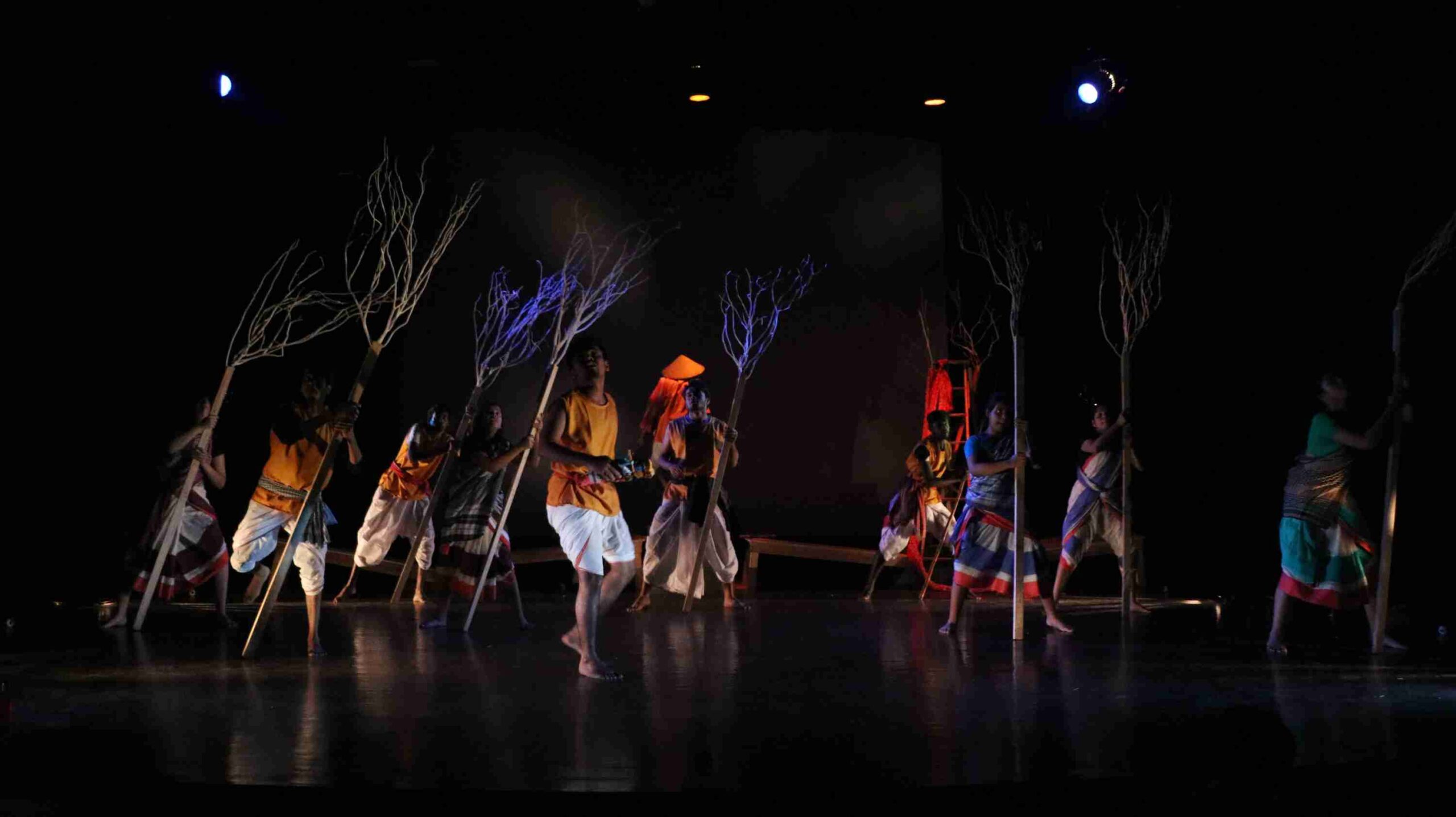 Theatre Banner 2