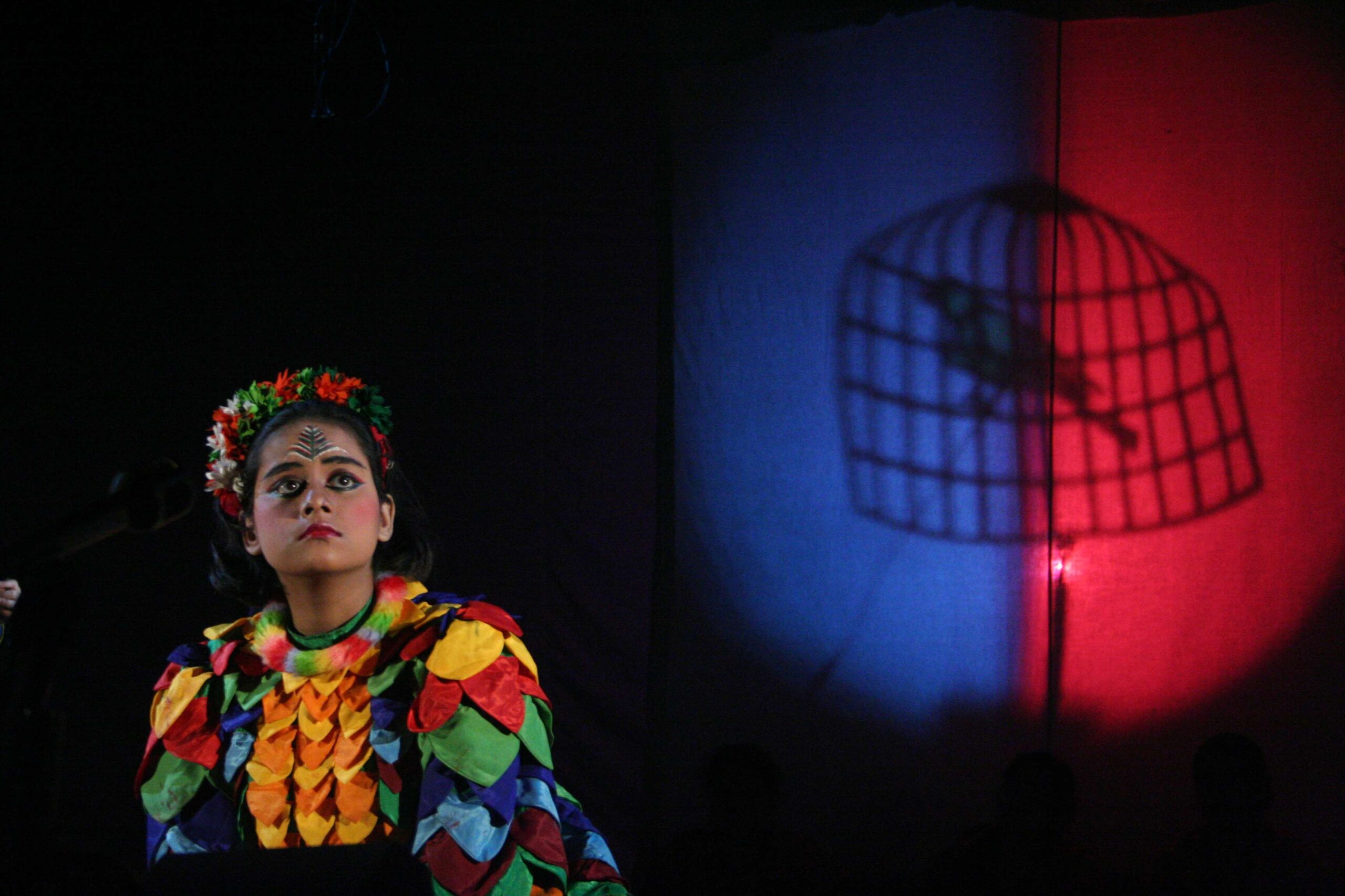 Theatre Banner 2