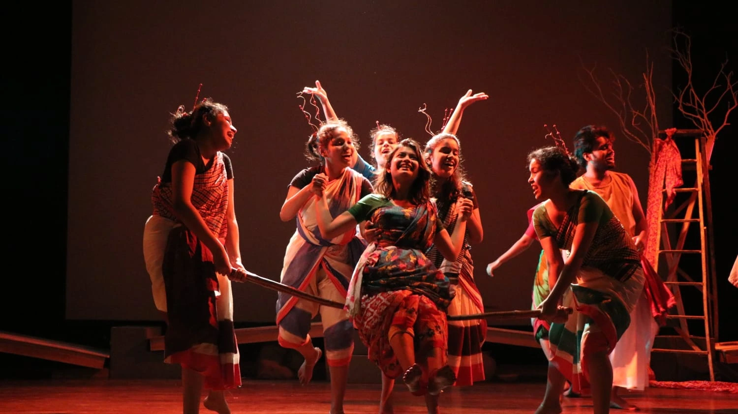 Theatre Banner 2